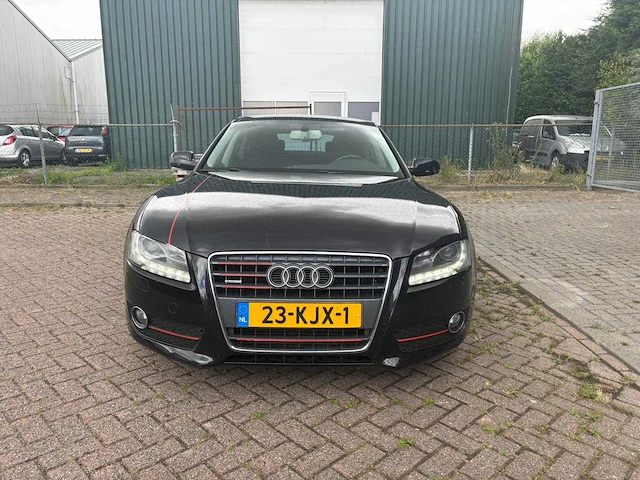 Audi a5 sportback 2.0 tfsi quattro , 23-kjx-1 - afbeelding 13 van  23