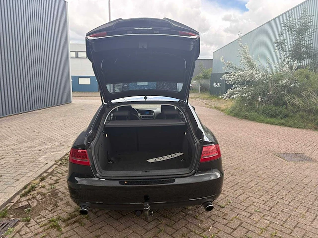 Audi a5 sportback 2.0 tfsi quattro , 23-kjx-1 - afbeelding 14 van  23