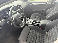 Audi a5 sportback 2.0 tfsi quattro , 23-kjx-1 - afbeelding 19 van  23
