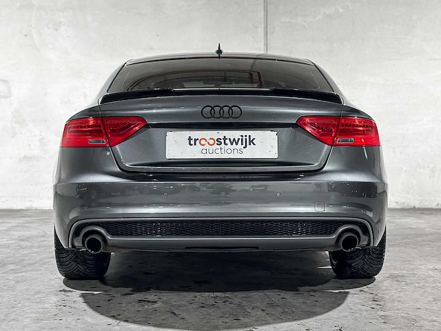 Audi a5 sportback 2.0 tfsi s edition 211pk 2013, 4-khd-18 - afbeelding 5 van  43