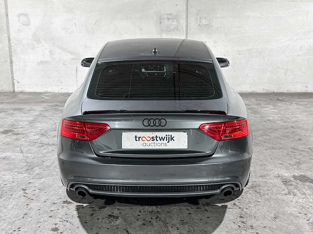Audi a5 sportback 2.0 tfsi s edition 211pk 2013, 4-khd-18 - afbeelding 6 van  43