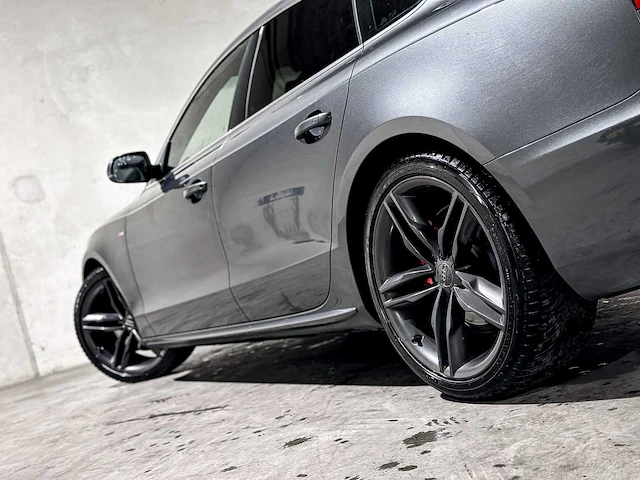 Audi a5 sportback 2.0 tfsi s edition 211pk 2013, 4-khd-18 - afbeelding 10 van  43