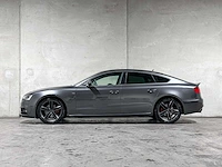Audi a5 sportback 2.0 tfsi s edition 211pk 2013, 4-khd-18 - afbeelding 11 van  43