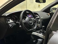 Audi a5 sportback 2.0 tfsi s edition 211pk 2013, 4-khd-18 - afbeelding 14 van  43