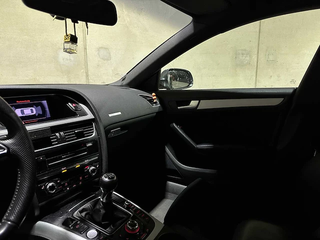 Audi a5 sportback 2.0 tfsi s edition 211pk 2013, 4-khd-18 - afbeelding 16 van  43