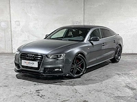 Audi a5 sportback 2.0 tfsi s edition 211pk 2013, 4-khd-18 - afbeelding 12 van  43