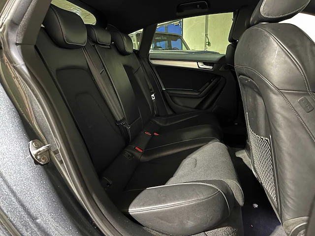 Audi a5 sportback 2.0 tfsi s edition 211pk 2013, 4-khd-18 - afbeelding 32 van  43