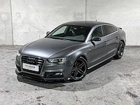 Audi a5 sportback 2.0 tfsi s edition 211pk 2013, 4-khd-18 - afbeelding 23 van  43