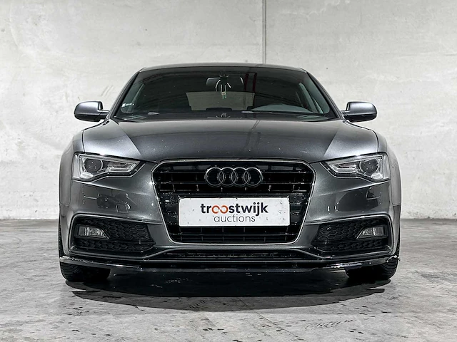 Audi a5 sportback 2.0 tfsi s edition 211pk 2013, 4-khd-18 - afbeelding 34 van  43