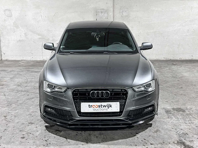 Audi a5 sportback 2.0 tfsi s edition 211pk 2013, 4-khd-18 - afbeelding 39 van  43