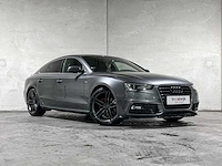 Audi a5 sportback 2.0 tfsi s edition 211pk 2013, 4-khd-18 - afbeelding 41 van  43