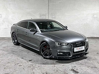 Audi a5 sportback 2.0 tfsi s edition 211pk 2013, 4-khd-18 - afbeelding 42 van  43