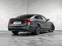 Audi a5 sportback 2.0 tfsi s edition 211pk 2013, 4-khd-18 - afbeelding 3 van  43