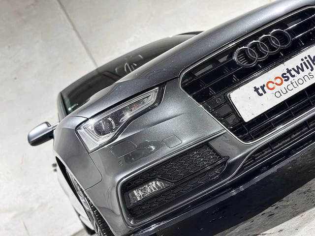 Audi a5 sportback 2.0 tfsi s edition 211pk 2013, 4-khd-18 - afbeelding 40 van  43