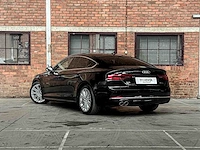 Audi a5 sportback 3.0 tdi v6 quattro design 218pk 2018 (origineel-nl), rz-924-v - afbeelding 2 van  40