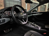 Audi a5 sportback 3.0 tdi v6 quattro design 218pk 2018 (origineel-nl), rz-924-v - afbeelding 6 van  40