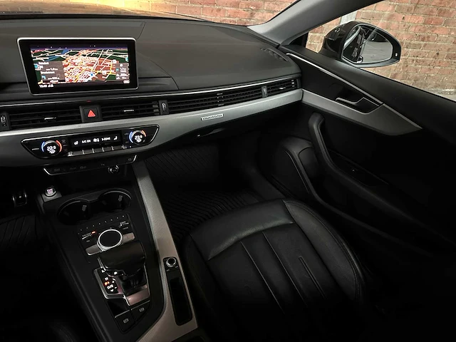 Audi a5 sportback 3.0 tdi v6 quattro design 218pk 2018 (origineel-nl), rz-924-v - afbeelding 7 van  40