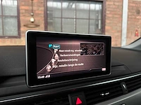Audi a5 sportback 3.0 tdi v6 quattro design 218pk 2018 (origineel-nl), rz-924-v - afbeelding 9 van  40