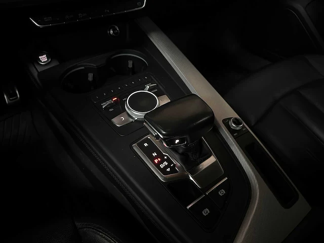 Audi a5 sportback 3.0 tdi v6 quattro design 218pk 2018 (origineel-nl), rz-924-v - afbeelding 11 van  40