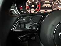 Audi a5 sportback 3.0 tdi v6 quattro design 218pk 2018 (origineel-nl), rz-924-v - afbeelding 14 van  40