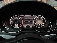 Audi a5 sportback 3.0 tdi v6 quattro design 218pk 2018 (origineel-nl), rz-924-v - afbeelding 18 van  40