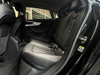 Audi a5 sportback 3.0 tdi v6 quattro design 218pk 2018 (origineel-nl), rz-924-v - afbeelding 21 van  40