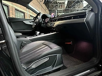Audi a5 sportback 3.0 tdi v6 quattro design 218pk 2018 (origineel-nl), rz-924-v - afbeelding 22 van  40