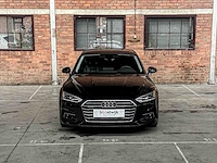 Audi a5 sportback 3.0 tdi v6 quattro design 218pk 2018 (origineel-nl), rz-924-v - afbeelding 12 van  40