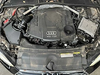Audi a5 sportback 3.0 tdi v6 quattro design 218pk 2018 (origineel-nl), rz-924-v - afbeelding 26 van  40