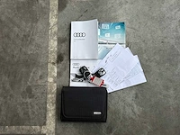 Audi a5 sportback 3.0 tdi v6 quattro design 218pk 2018 (origineel-nl), rz-924-v - afbeelding 32 van  40