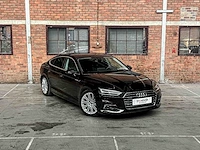 Audi a5 sportback 3.0 tdi v6 quattro design 218pk 2018 (origineel-nl), rz-924-v - afbeelding 23 van  40