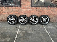Audi a5 sportback 3.0 tdi v6 quattro design 218pk 2018 (origineel-nl), rz-924-v - afbeelding 35 van  40