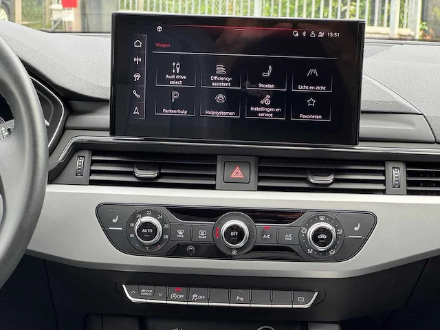 Audi a5 sportback 35 tfsi adv edition 2024 | hzr-65-f i - afbeelding 3 van  25