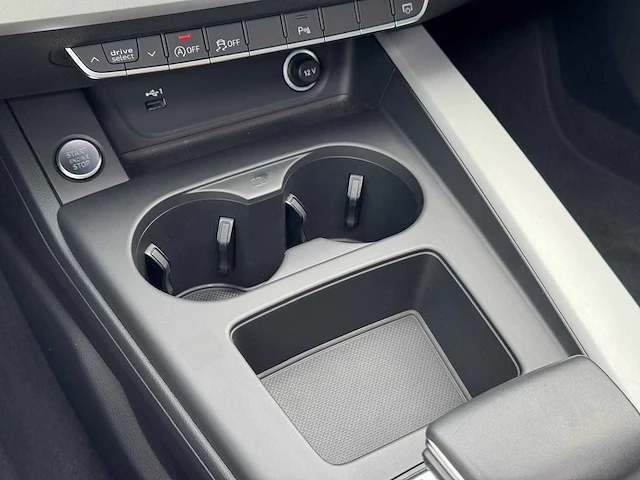 Audi a5 sportback 35 tfsi adv edition 2024 | hzr-65-f i - afbeelding 6 van  25