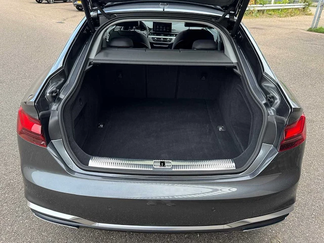Audi a5 sportback 35 tfsi adv edition 2024 | hzr-65-f i - afbeelding 16 van  25