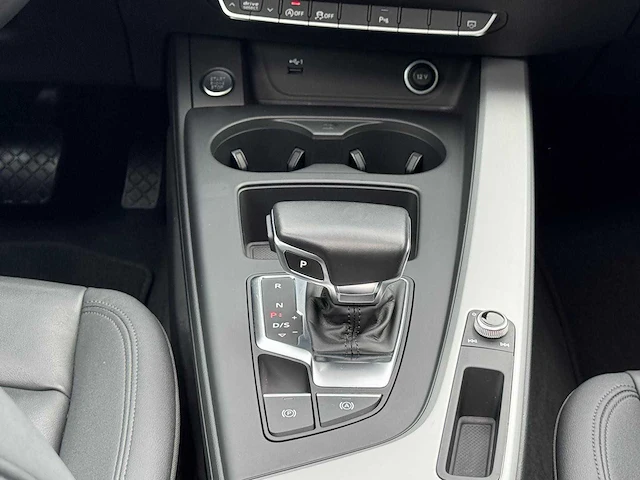 Audi a5 sportback 35 tfsi adv edition 2024 | hzr-65-f i - afbeelding 17 van  25