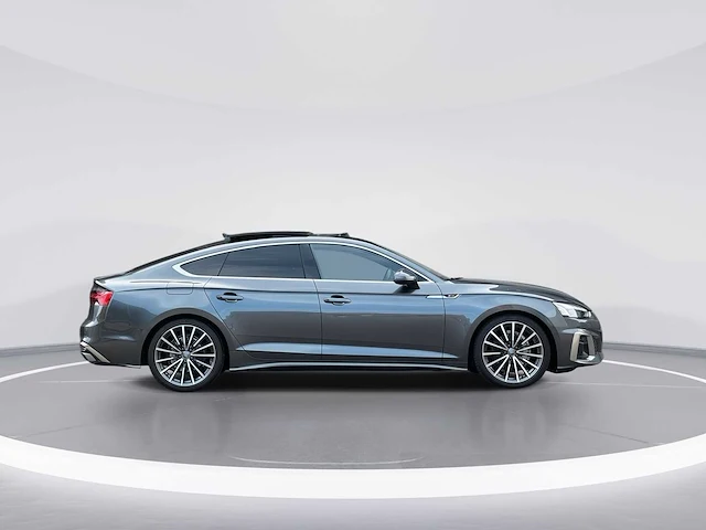 Audi a5 sportback 35 tfsi adv edition 2024 | hzr-65-f i - afbeelding 20 van  25