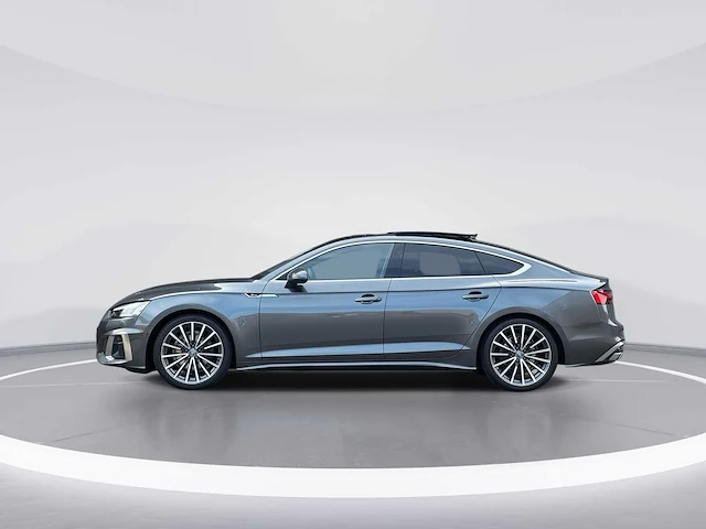 Audi a5 sportback 35 tfsi adv edition 2024 | hzr-65-f i - afbeelding 21 van  25