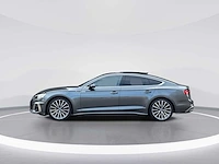 Audi a5 sportback 35 tfsi adv edition 2024 | hzr-65-f i - afbeelding 21 van  25