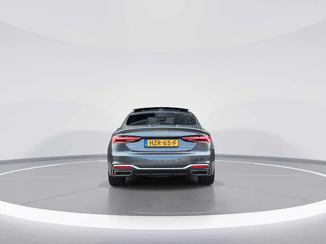 Audi a5 sportback 35 tfsi adv edition 2024 | hzr-65-f i - afbeelding 23 van  25
