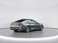Audi a5 sportback 35 tfsi adv edition 2024 | hzr-65-f i - afbeelding 22 van  25