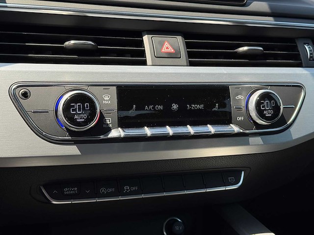 Audi a5 sportback 35 tfsi sport s-line edition 2019 | xg-504-s - afbeelding 3 van  26