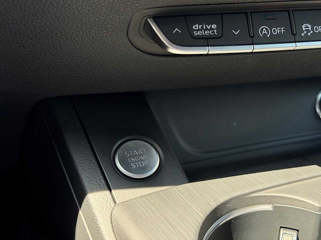 Audi a5 sportback 35 tfsi sport s-line edition 2019 | xg-504-s - afbeelding 6 van  26