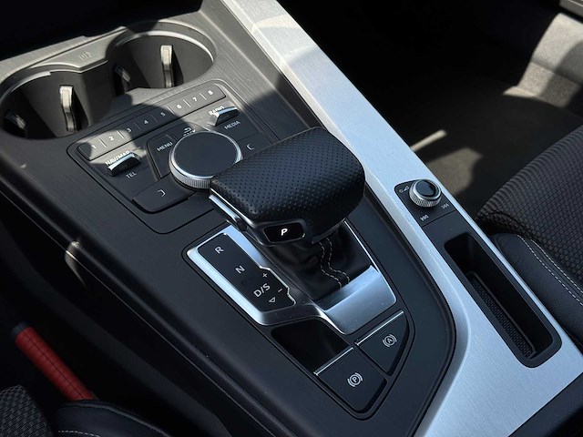 Audi a5 sportback 35 tfsi sport s-line edition 2019 | xg-504-s - afbeelding 7 van  26