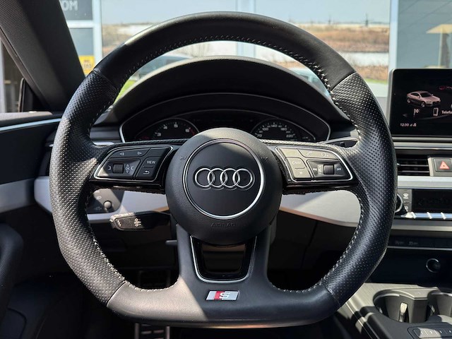Audi a5 sportback 35 tfsi sport s-line edition 2019 | xg-504-s - afbeelding 8 van  26