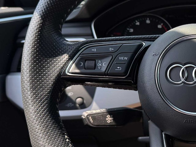 Audi a5 sportback 35 tfsi sport s-line edition 2019 | xg-504-s - afbeelding 9 van  26