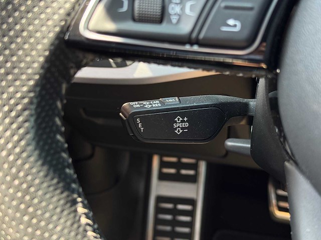 Audi a5 sportback 35 tfsi sport s-line edition 2019 | xg-504-s - afbeelding 11 van  26