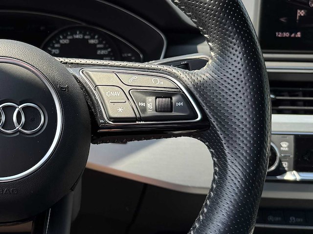 Audi a5 sportback 35 tfsi sport s-line edition 2019 | xg-504-s - afbeelding 13 van  26