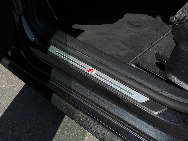 Audi a5 sportback 35 tfsi sport s-line edition 2019 | xg-504-s - afbeelding 15 van  26