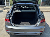 Audi a5 sportback 35 tfsi sport s-line edition 2019 | xg-504-s - afbeelding 16 van  26